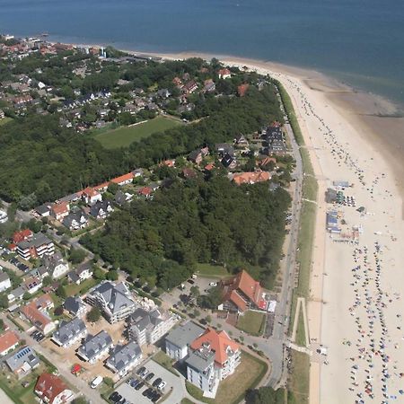 Ferienwohnung Henny Wyk auf Föhr Exterior foto