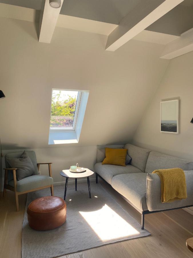 Ferienwohnung Henny Wyk auf Föhr Exterior foto